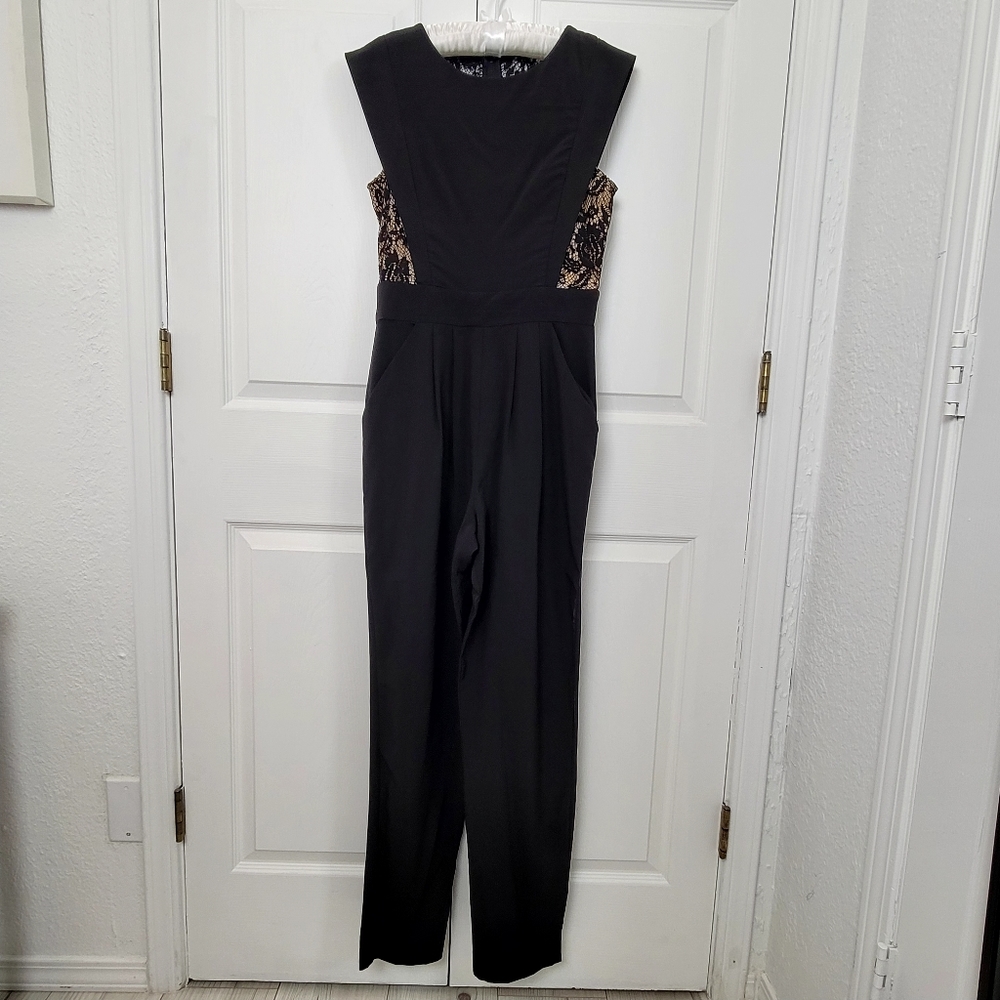 B. DARLIN Jumpsuit